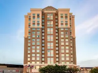 ريزيدنس إن باي ماريوت هيوستن ميديكال سنتر/ إن آر جي بارك Hotels near إن آر جي بارك