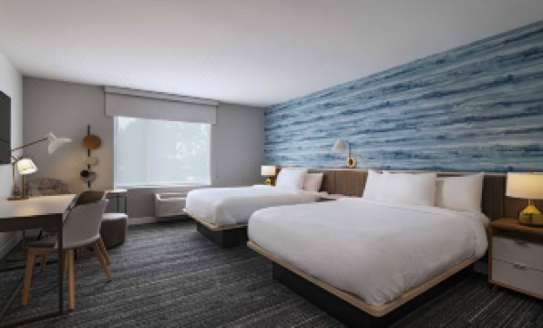 TownePlace Suites Brentwood