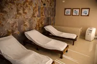San Martin Hotel y Spa - СПА