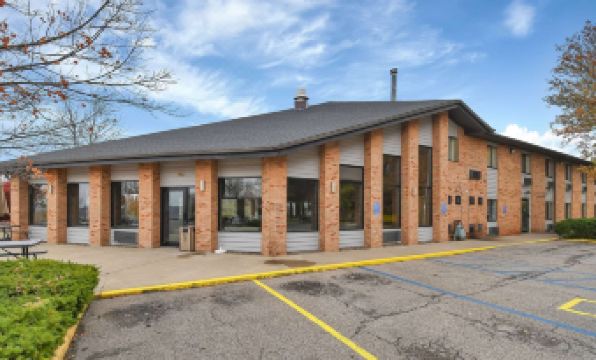 Baymont by Wyndham Zanesville