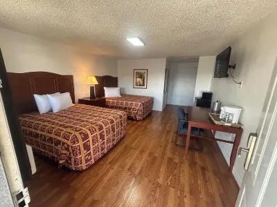 Quest Inn