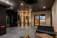 Hotel Livemax Okazaki Hotel di Okazaki