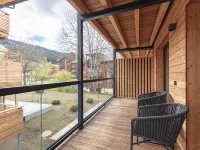 Penthouse # 2C Mit Sauna&Außenbadewanne