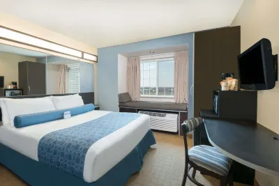 Microtel Inn & Suites by Wyndham Stanley