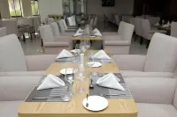 Hotel Express Hotels in Luanda