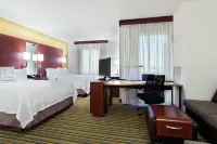 Residence Inn Little Rock Downtown Hotels near River Market