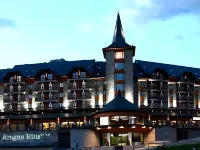 Snö Aragon Hills Hotels in Formigal