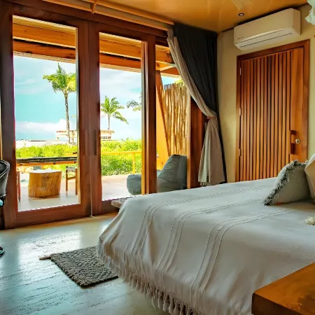 Casa Joseph Zicatela - Adults Only