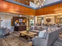 Comfort Inn & Suites Logan International Airport Hotels near North End