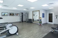 Hampton Inn & Suites by Hilton Kutztown - Gym