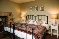The Red Pump Inn Hotels in Clitheroe