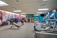 Residence Inn Hamilton - Gym