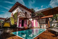 Vila Lua de Taipu - Taipu de Fora Hotels in Marau