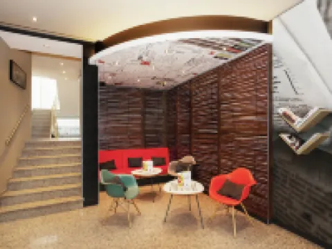 Saar City Hotel Hotels in Saarbruecken