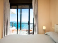 Sea Front Hoteles en Torrox