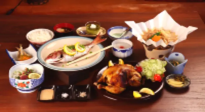 Minshuku - Unagi Kohan