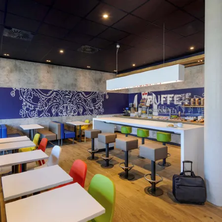 Ibis Budget Konstanz