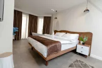 Eyes of Egypt Pyramids View Boutique Hotel