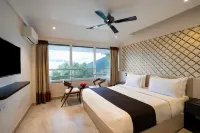 The Grand Legacy Resort & Spa - Tgl - Pure Vegetarian Mahabaleshwar - Mountain view