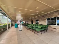 Park Palace Hotel Hotels near IICB