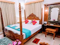 Dip Holidays Hotels in Prantik