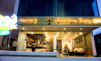 Hotel Golden Tree
