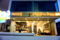 Hotel Golden Tree Hotels in 