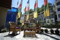 Mount Magnolia Boutique Hotel & Spa Hôtels à : West Sikkim