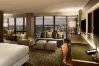 DoubleTree by Hilton Dallas-Campbell Centre Hotels in Dallas