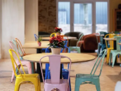 Greet Hotel Chatellerault Hotels in Chatellerault