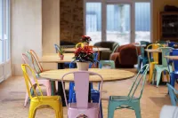 Greet Hotel Chatellerault Hotels in Mondion
