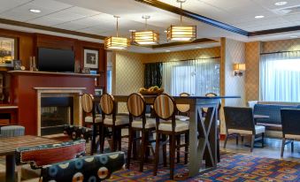 Hampton Inn Easley