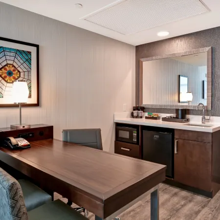 Embassy Suites by Hilton Plainfield Indianapolis Airport