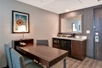 Embassy Suites by Hilton Plainfield Indianapolis Airport Hotels in Plainfield