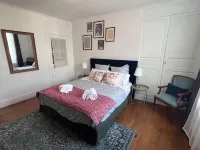 Maison POL Amboise - 3 étoiles