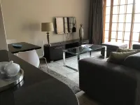 2Br Relocation Housing Fully Furnished Secured in Pentagon Park - บังกะโล