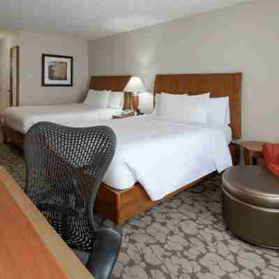 Wingate by Wyndham St. Paul/Oakdale/Woodbury Rooms