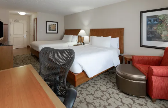 奧克代爾聖保羅花園酒店