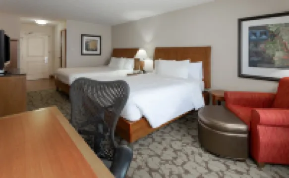 Wingate by Wyndham St. Paul/Oakdale/Woodbury Hotels in 