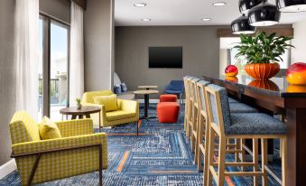Hampton Inn Laredo