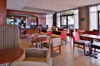 Hampton Inn Norfolk/Virginia Beach