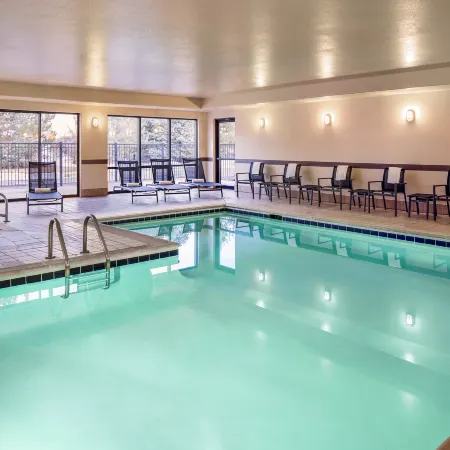 Hampton Inn Loveland