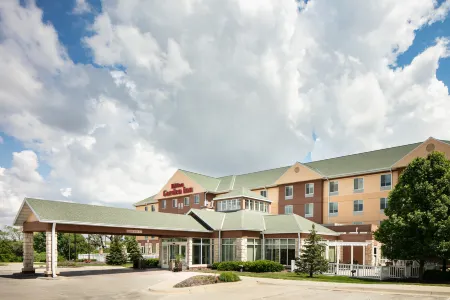 Hilton Garden Inn Omaha West