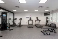 Hilton Garden Inn Milwaukee Northwest Conference Center - Gym