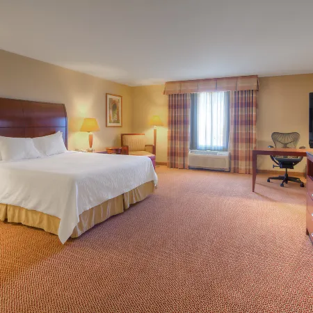 Hilton Garden Inn Great Falls