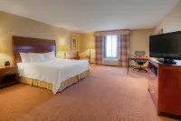 Hilton Garden Inn Great Falls Hotels near Great Falls Subaru Service Center