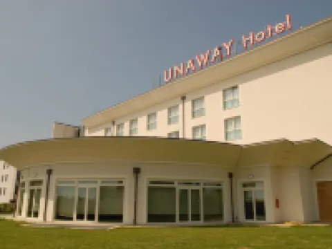 UNA HOTELS Cesena Nord Hoteles en Cesena