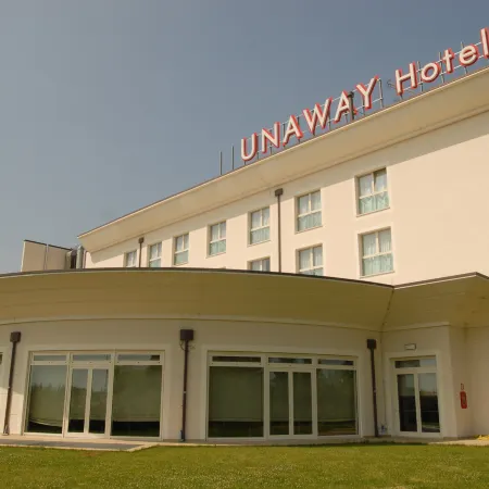 UNA HOTELS Cesena Nord