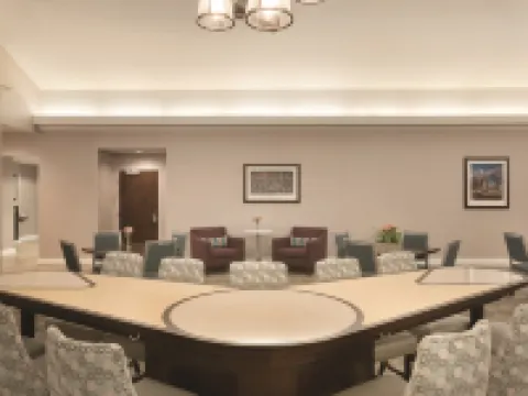Homewood Suites by Hilton Detroit - Troy Hotels in Troy
