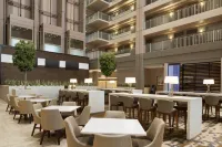 Embassy Suites by Hilton Chicago Lombard Oak Brook - Breakfast